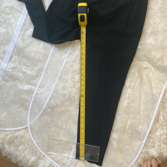 Babaton Aritzia Conan Pant in Black - Picture 12 of 13
